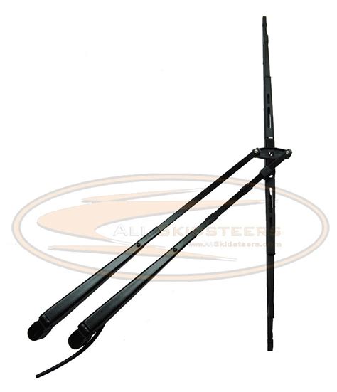 windshield wiper arms for skid steer|Windshield Wiper Blades for Cars .